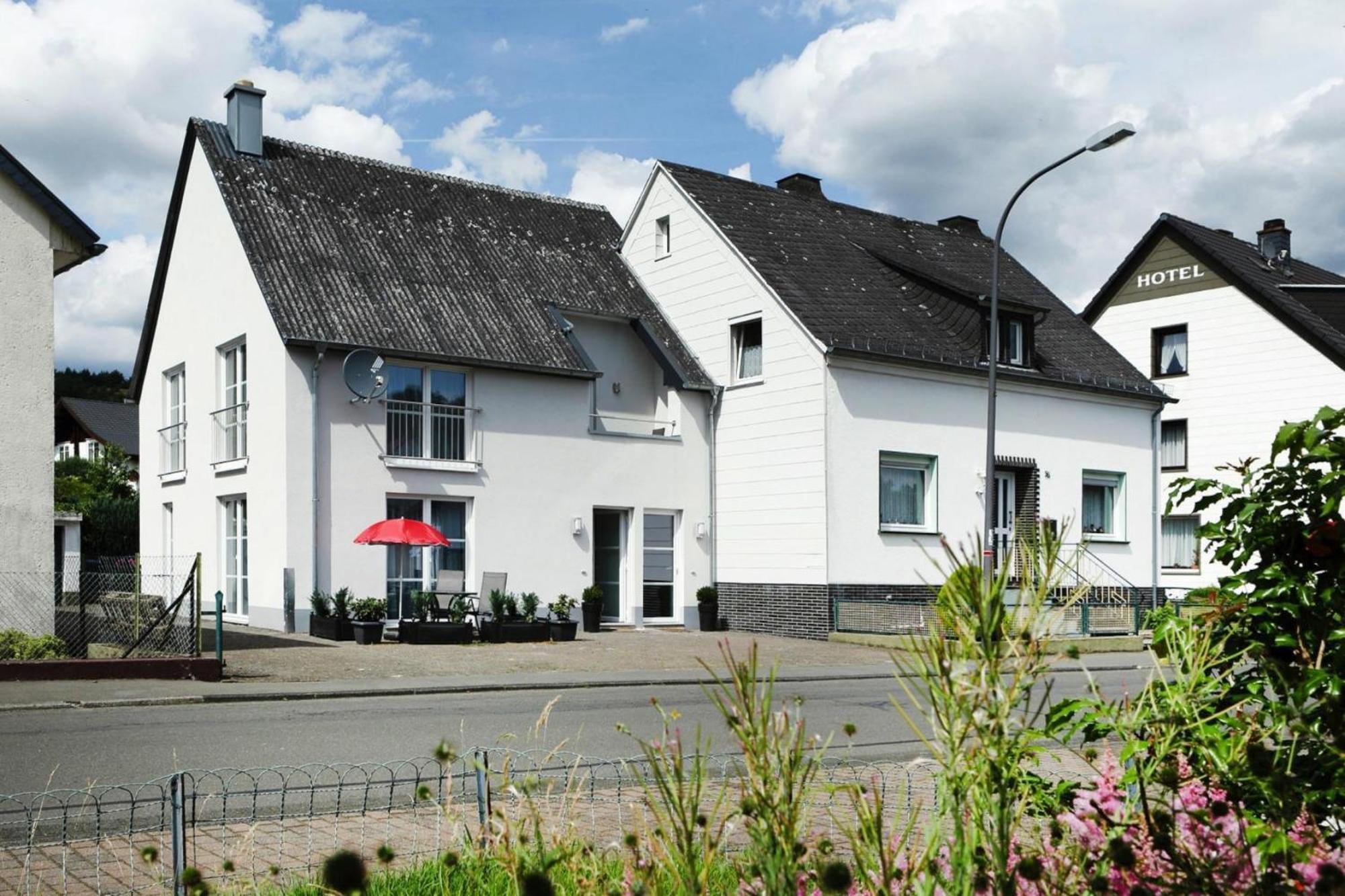 Apartments, Lissendorf Exterior photo