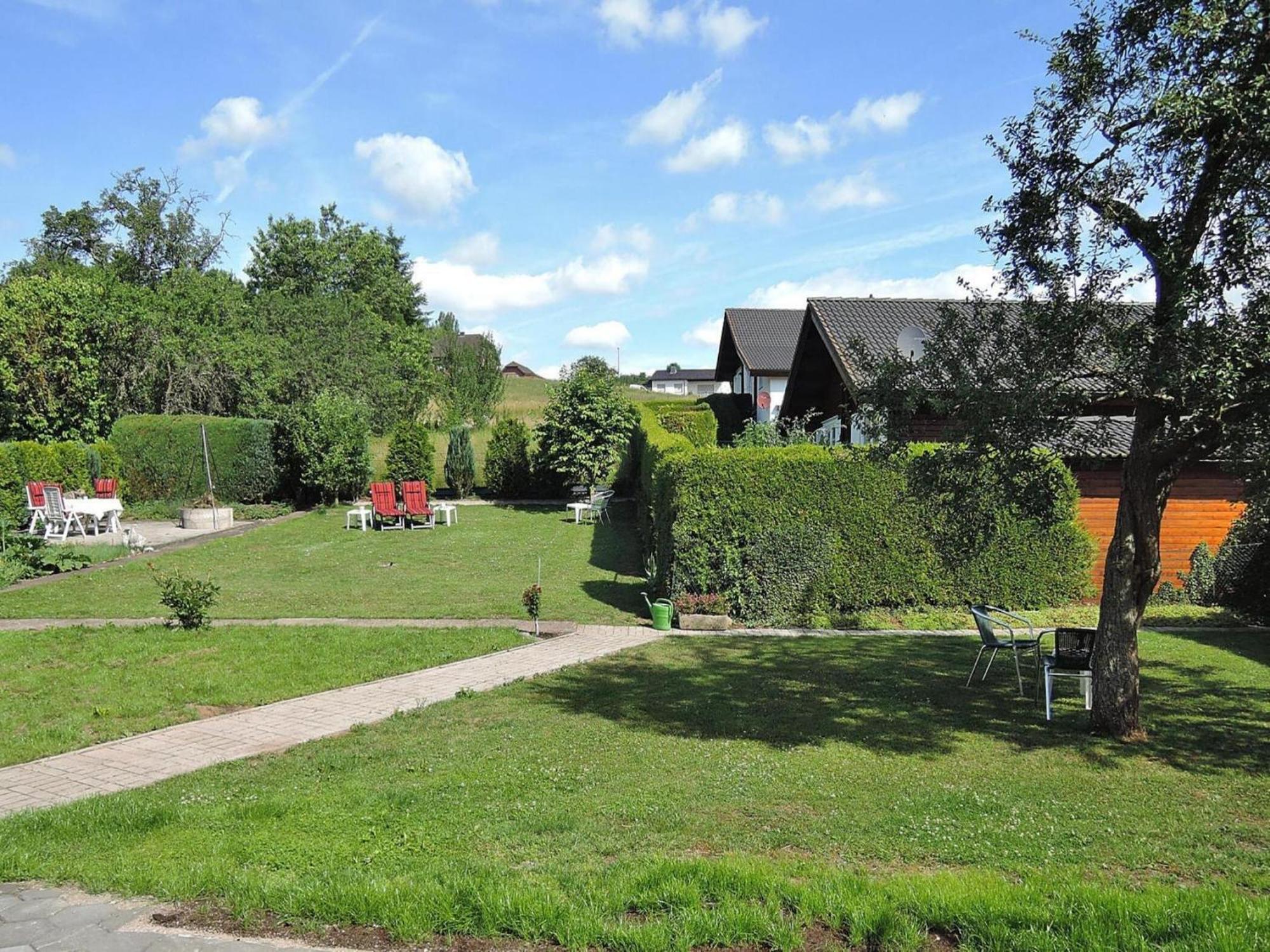 Apartments, Lissendorf Exterior photo