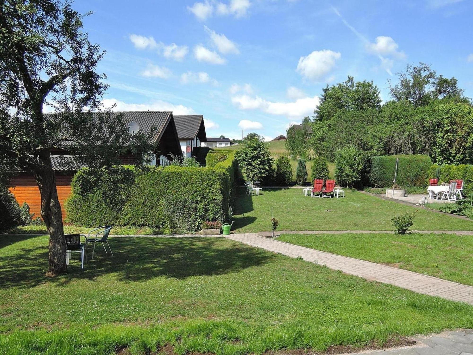 Apartments, Lissendorf Exterior photo